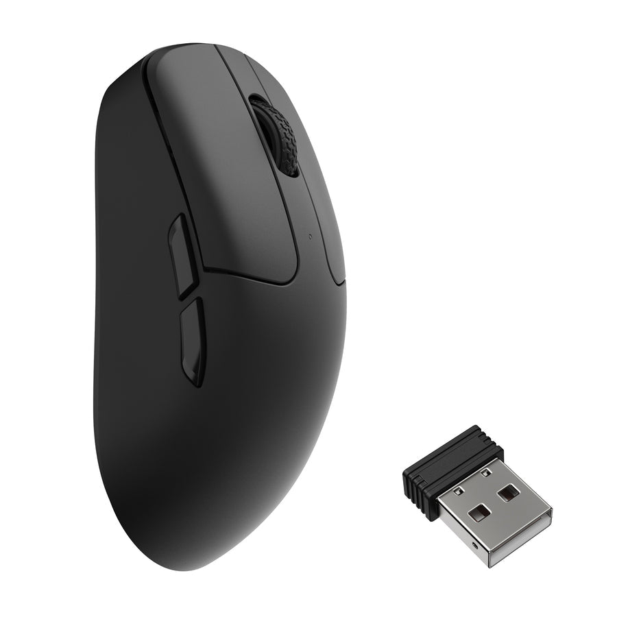 Keychron M2 Wireless Mouse