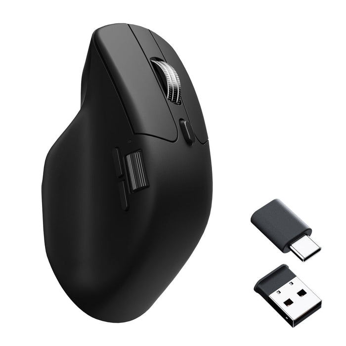 M6 wireless mouse