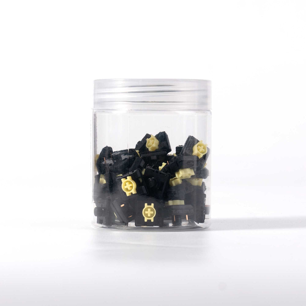 Keychron Milk POM Switch