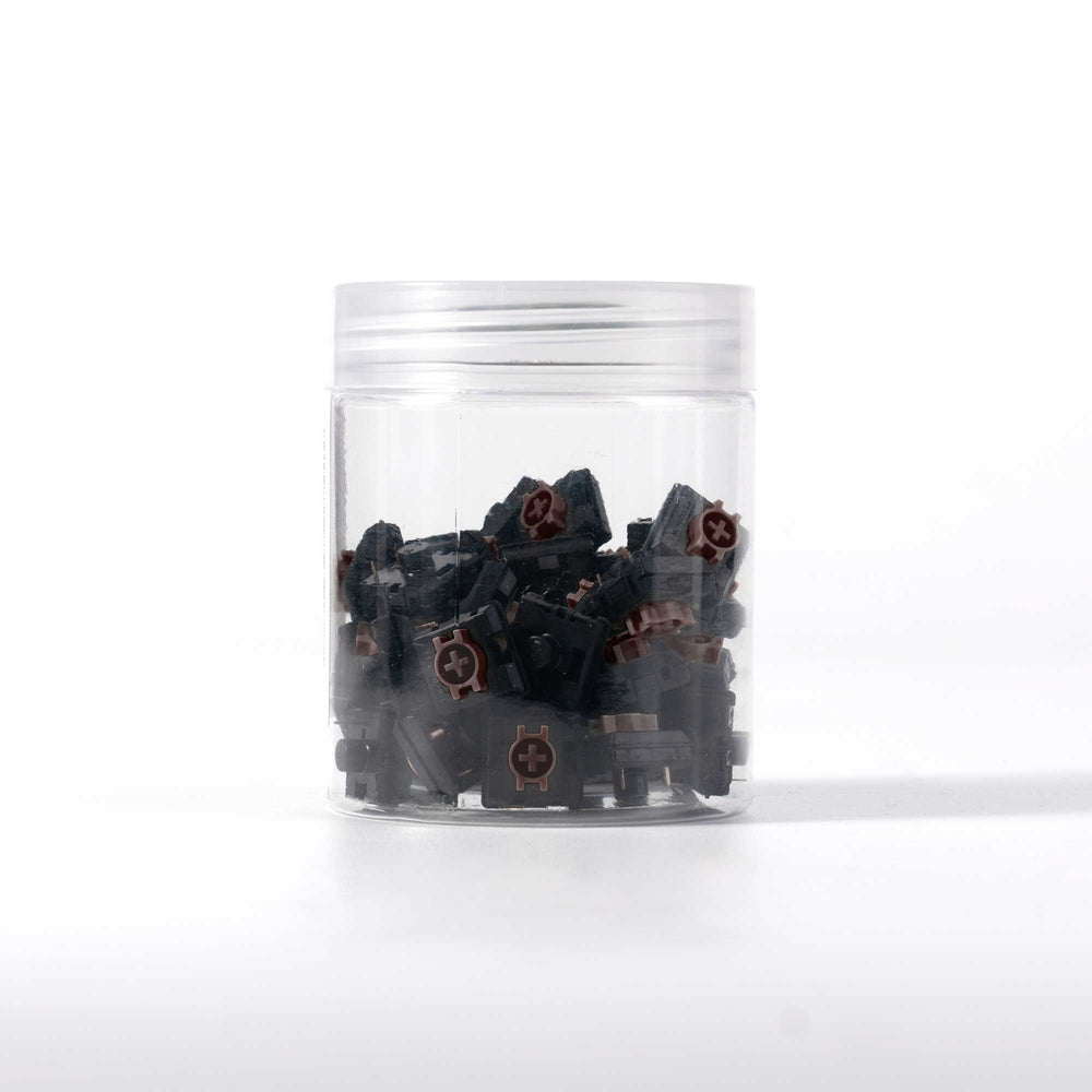 Keychron Milk POM Switch