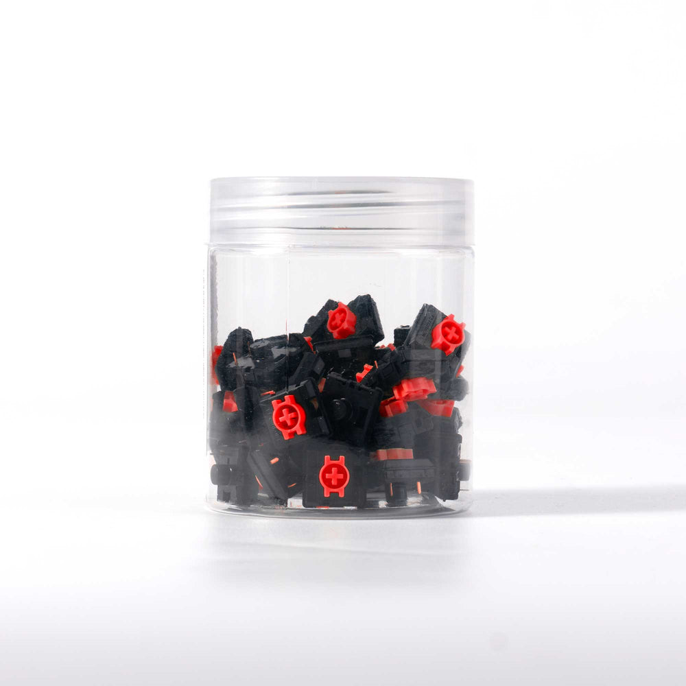 Keychron Milk POM Switch