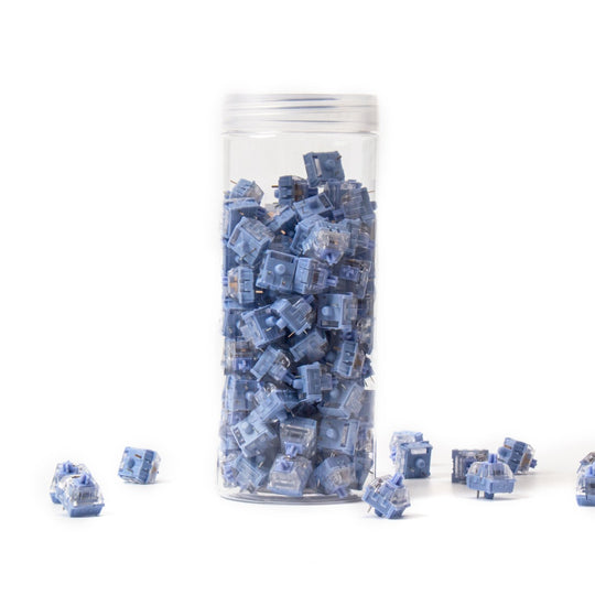 Kailh Polia Tactile Switch Keychron UK