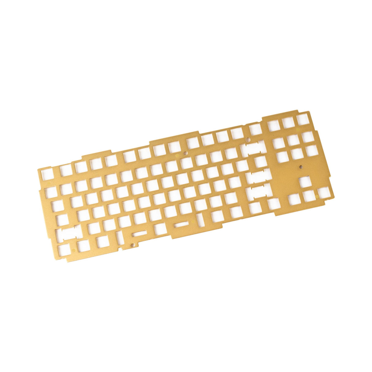 Q3 Brass Plate