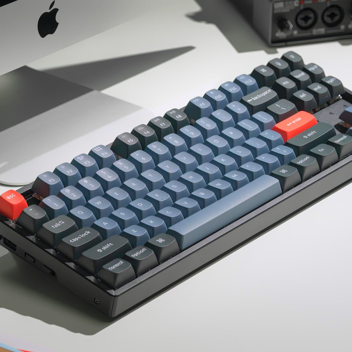 K 8 Rpo New firmware update and source code for the K8 Pro – Keychron UK