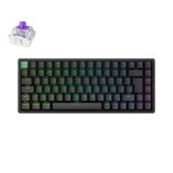 Keychron K2 HE Wireless Magnetic Switch Custom Keyboard
