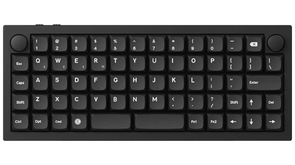 Keychron K2 HE Wireless Magnetic Switch Custom Keyboard – Keychron UK Keychron K2 HE Wireless Magnetic Switch Custom Keyboard – Keychron UK