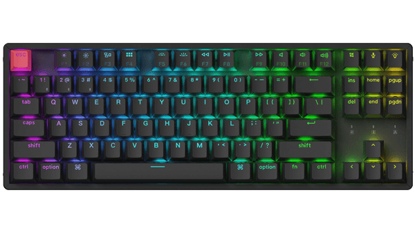 PC周辺機器 Keychron K2 Wireless Mechanical Keyboard Keychron K2 Wireless Mechanical Keyboard for Mac and Windows