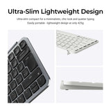 Keychron B1 Pro Ultra-Slim Wireless Keyboard ISO Layout Collection