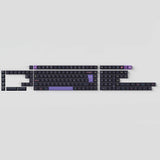 ISO Cherry Profile Dye-Sub PBT Full Set Keycap Set - Developer