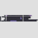 ISO Cherry Profile Dye-Sub PBT Full Set Keycap Set - Developer