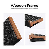 Keychron K4 HE Wireless Magnetic Switch Custom Keyboard ISO Layout Collection