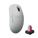 Keychron-G6-HE-UltraLight-Wireless-Mouse-White-new