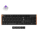 K10 HE Wireless Magnetic ISO Keyboard | Keychron UK