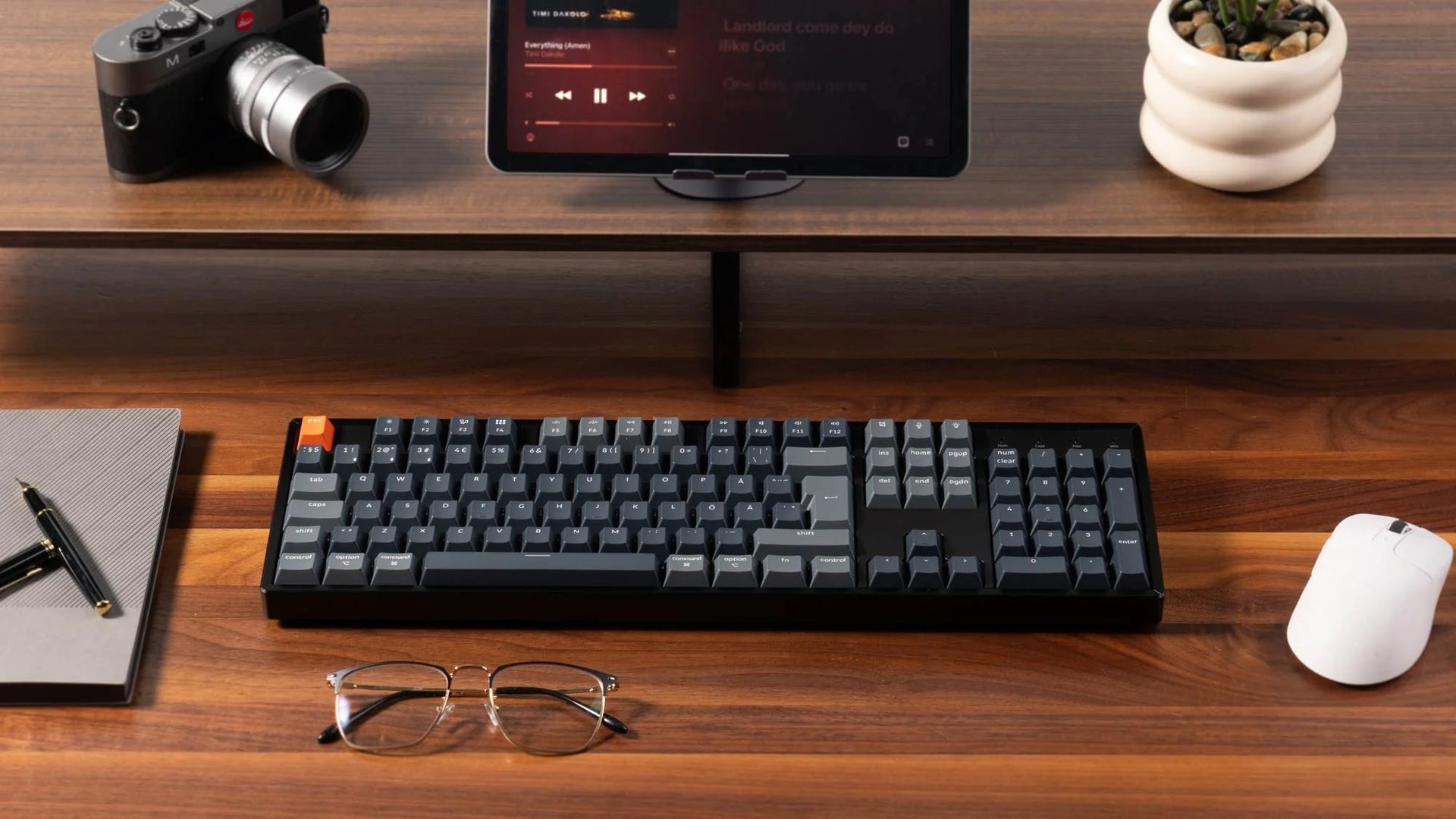 Keychron | Custom Mechanical Keyboards for Mac, Windows and Phones ...