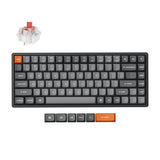 Keychron K2 Max QMK Wireless Mechanical Keyboard