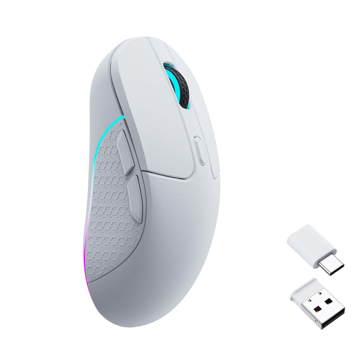 Keychron Mouse – Keychron UK