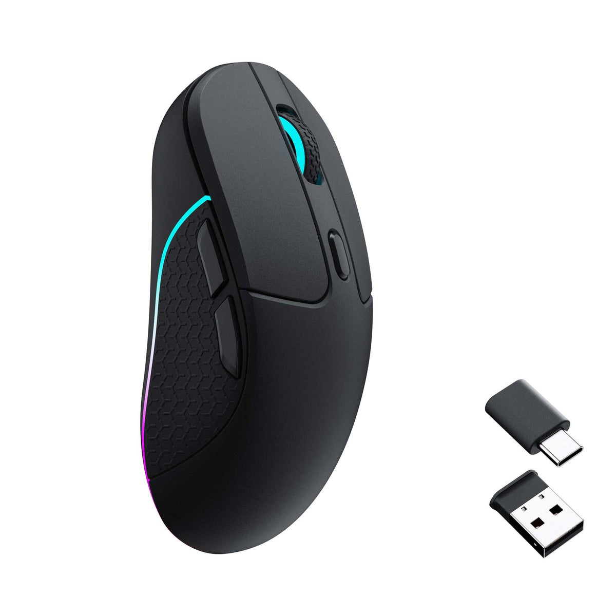100% Layout Keyboards – Keychron UK