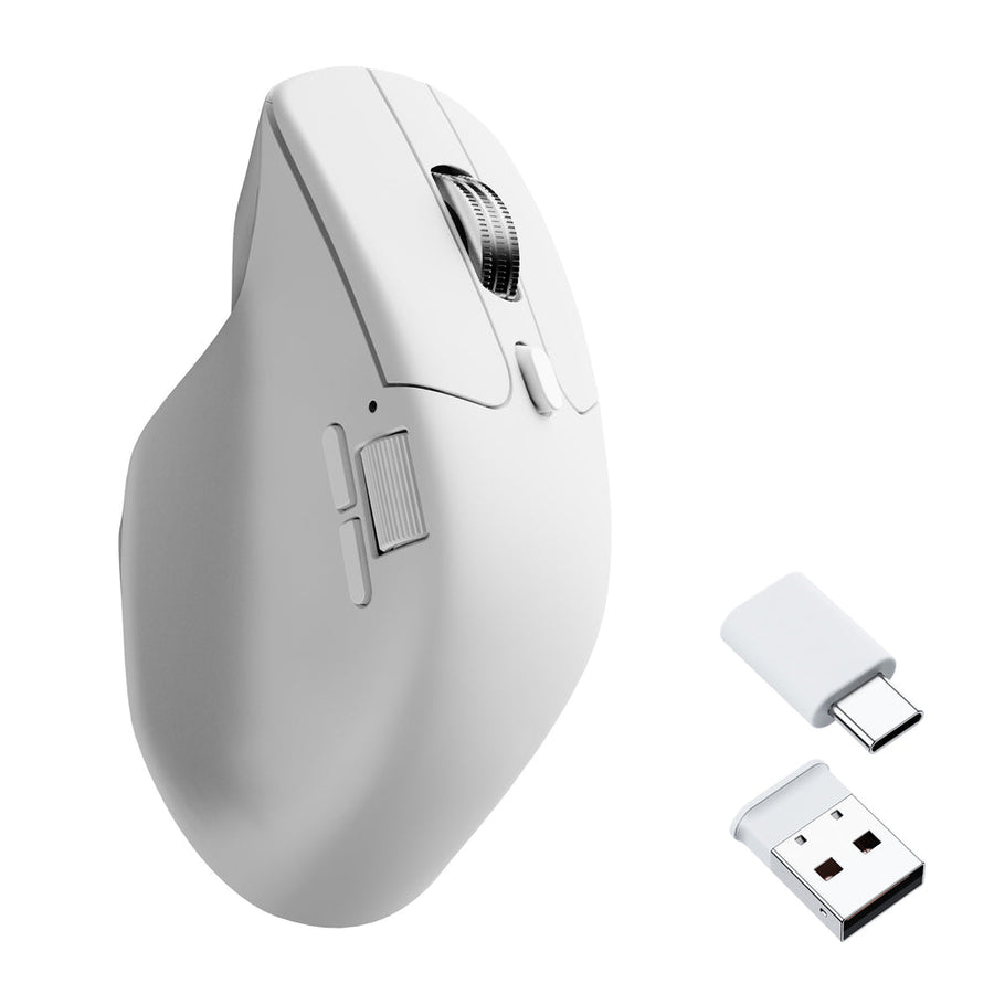 Keychron M6 Wireless Mouse – Keychron UK