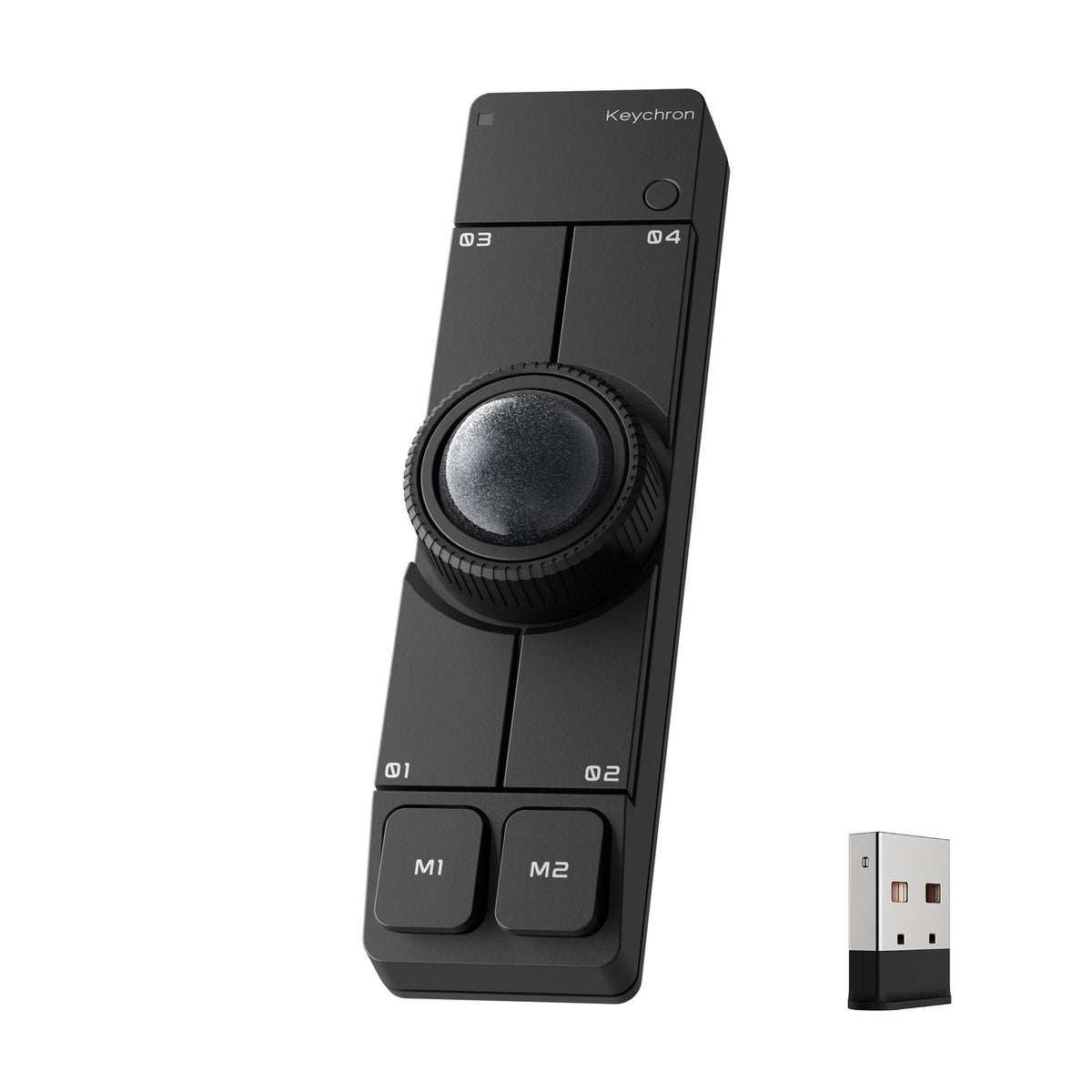 Keychron Nape Pro Wireless Mouse