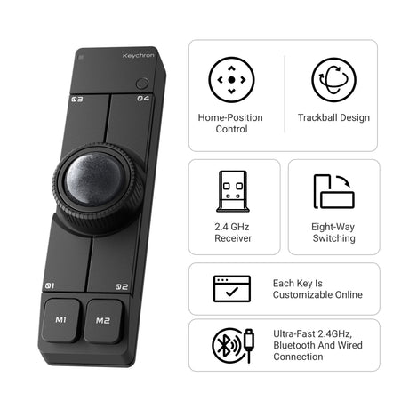 Keychron-Nape-Pro-Wireless-Trackball-Mouse-Features-2