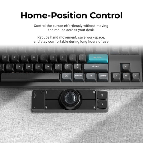 Keychron-Nape-Pro-Wireless-Trackball-Mouse-Home-Position-Control-2