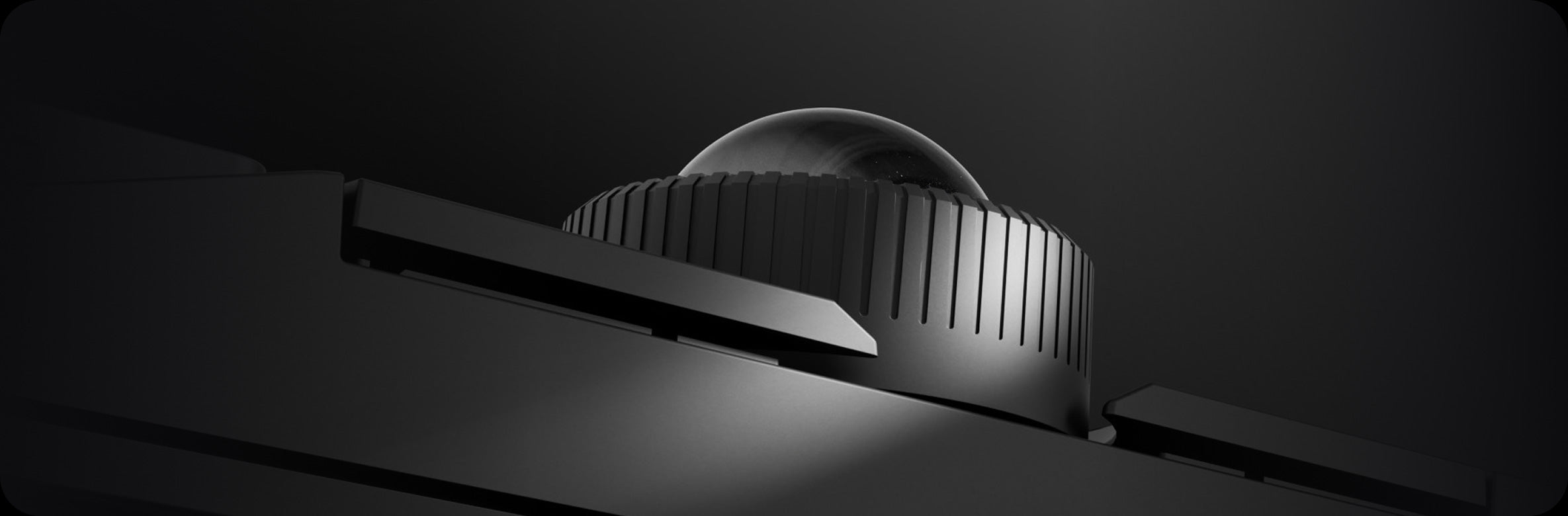 Programmable Control Dial
