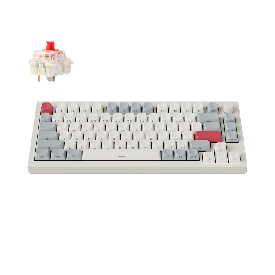 Keychron Max Keychron Q Max Series Keyboards – Keychron UK