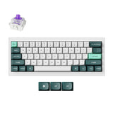 Keychron Q4 HE QMK Wireless Custom Keyboard