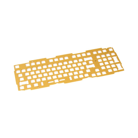 Q5 Brass Plate