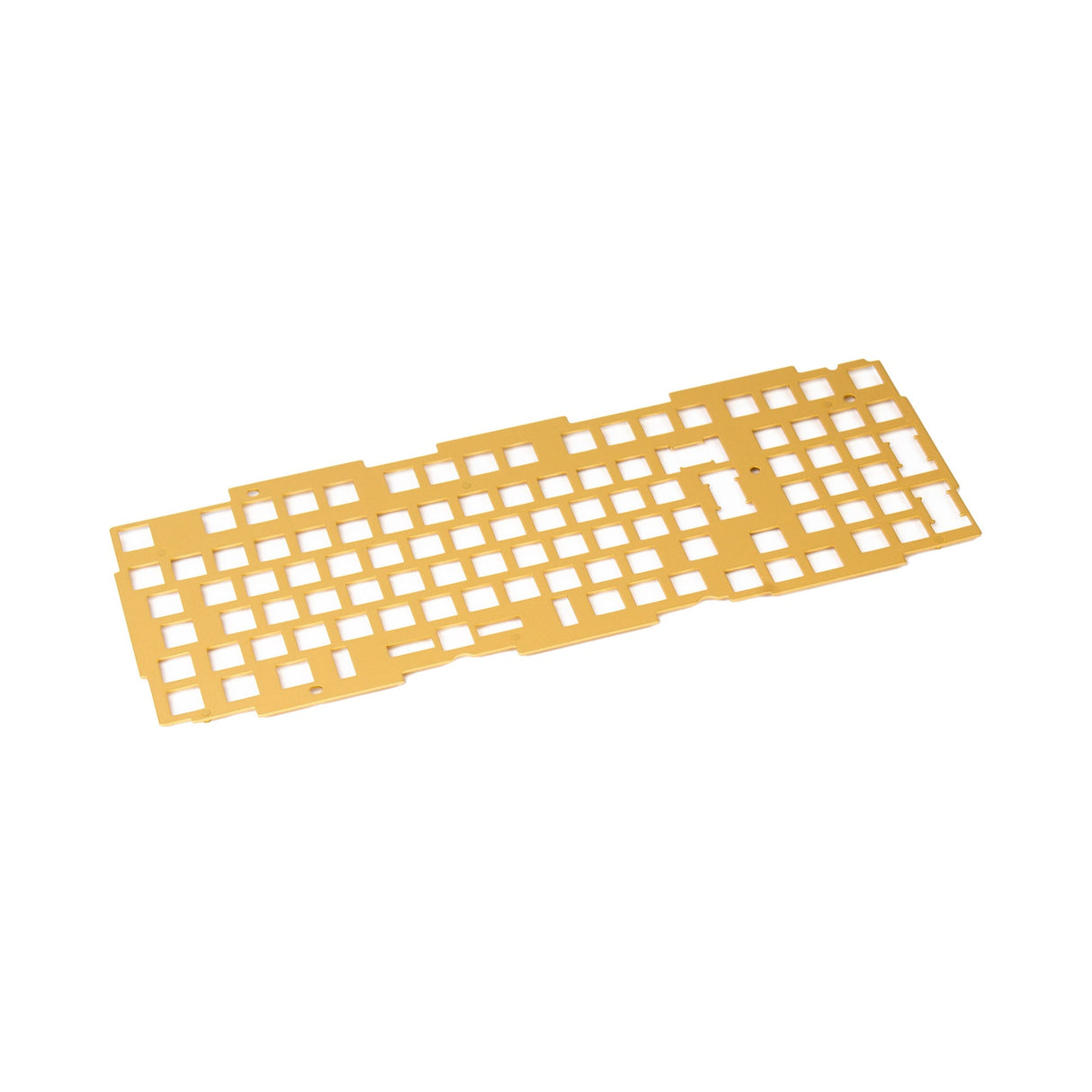 Q5 Brass Plate