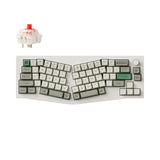 Keychron Q8 Max (Alice Layout) QMK/VIA Wireless Custom Mechanical Keyboard (US ANSI Layout)