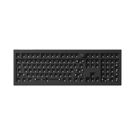 Keychron V6 Max QMK/VIA Wireless Custom Mechanical Keyboard (US ANSI Layout)