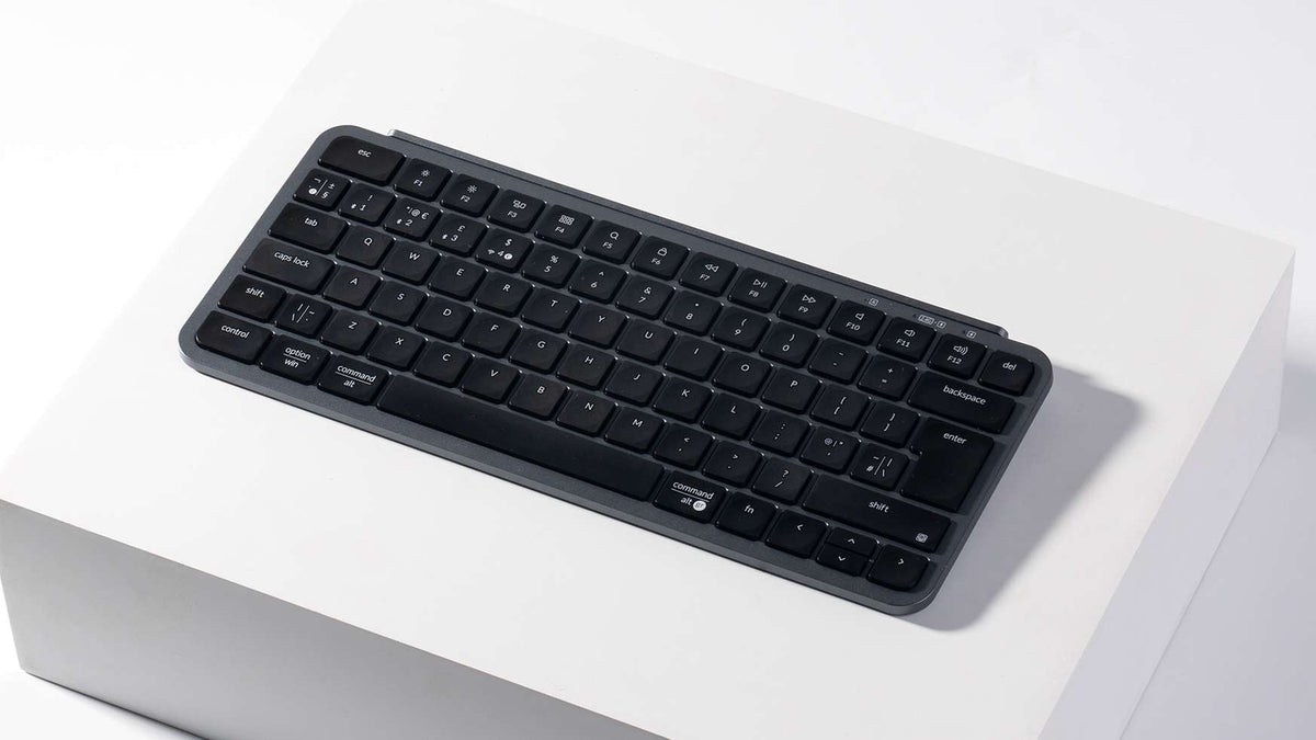 Custom Mechanical Keyboards & Mice | Keychron UK