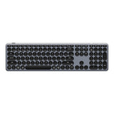 Keychron B5 Pro Ultra-Slim Wireless Keyboard