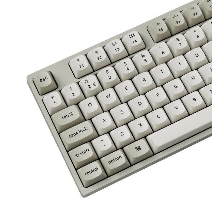 Keychron C Pro Series Keyboards – Keychron UK