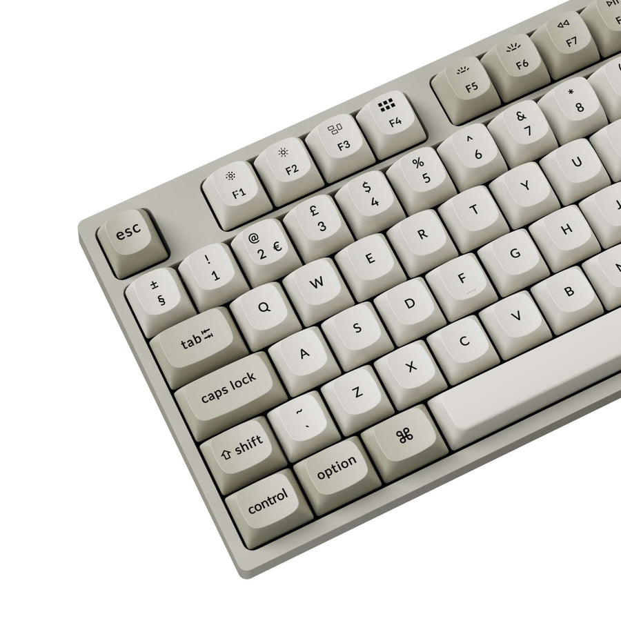 Keychron C Pro Series Keyboards – Keychron UK