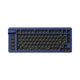 Lemokey L1 QMK/VIA Wireless Custom Gaming Keyboard