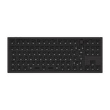 Keychron Q3 Max QMK/VIA Wireless Custom Mechanical Keyboard ISO Layout Collection