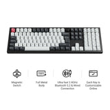 Keychron Q6 HE QMK Wireless Custom Keyboard ISO Layout Collection