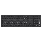 Keychron Q6 Max QMK/VIA Wireless Custom Mechanical Keyboard ISO Layout Collection
