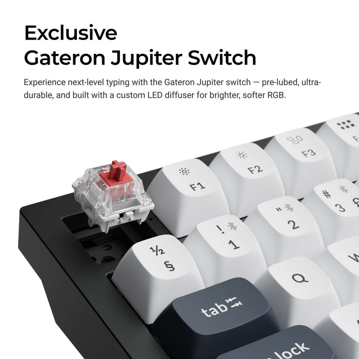 All Keyboards – Keychron UK