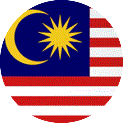 Country selector: Malaysia