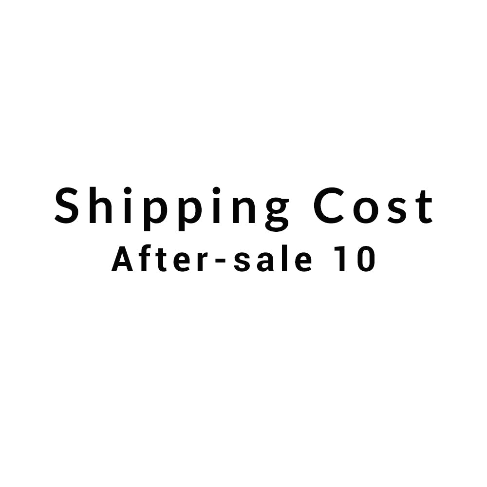 Product After-sale Service Special Item