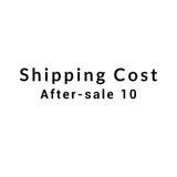Product After-sale Service Special Item