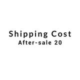 Product After-sale Service Special Item
