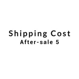 Product After-sale Service Special Item