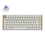 Keychron K2 HE Wireless Magnetic Switch Custom Keyboard