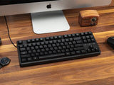 Keychron C3 Pro QMK/VIA Wired Mechanical Keyboard