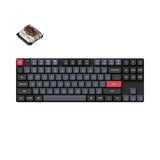 Keychron K1 Pro QMK/VIA Wireless Custom Mechanical Keyboard (US ANSI Layout)