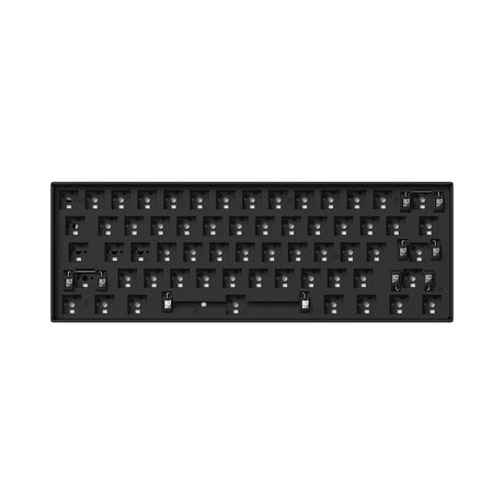 Keychron K12 Pro QMK/VIA Wireless Mechanical Keyboard (ANSI Layout)